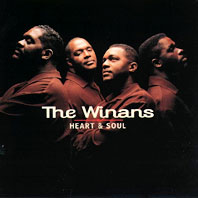 The Winans